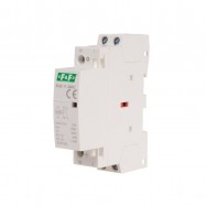 Stycznik modułowy montaż na szynie styki...