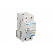 Wyłącznik różnicowonadprądowy RCBO 2P B16A...