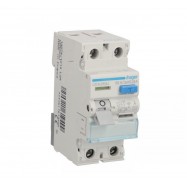 Wyłącznik różnicowoprądowy 2P 63A 0,03A typ A...