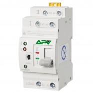 Automatic Transfer Switch ADELID APZM.2P-63A