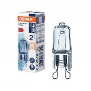 OSRAM HALOSPIN OVEN 25W 260LM 230V G9