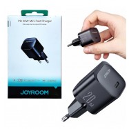 Mini Mała ładowarka sieciowa USB C 20W PD QC...