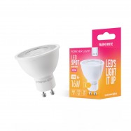 Forever Light Żarówka LED GU10 38° 1.5W 142lm...