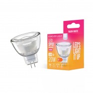 Forever Light Żarówka LED G4 MR11 38° 2.2W...