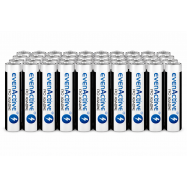 Zestaw 40X Bateria alkaliczna AA / LR6...
