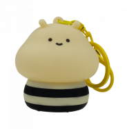 MARY’S LED keychain – Little Bee