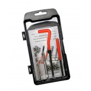 ZESTAW DO NAPRAWY GWINTÓW M5x0,8 YATO YT-17631