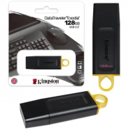 Kingston Pendrive Data Traveler Exodia 128GB...
