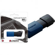 Kingston Pendrive Data Traveler Exodia M 64GB...