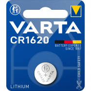 Bateria litowa Varta CR1620 3V 1szt. Blister