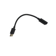 Kabel Przedłużający Przedłużacz HDMI (męski) -...