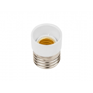 PRZEJŚCIE PRZEJŚCIÓWKA ADAPTER Z E-27 NA E-14 Z...