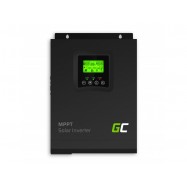Falownik hybrydowy off-grid PV18-1012 VPM,...