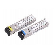 Para modulow SFP 1.25G WDM 1310/1550 nm SM 20...