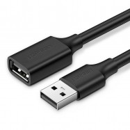 Kabel USB 2.0 Przedłużający Przedłużacz 3m...