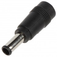 PRZEJŚCIE ADAPTER PRZEJŚCIÓWKA WTYK 6.5/1.4...