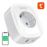 Gniazdko inteligentne GOSUND SP6 WiFi/BT 16A...