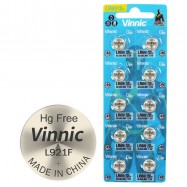 10 x Baterie Alkaliczne (Guzikowe) G6 / AG6 /...