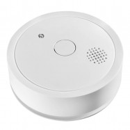 Czujnik Dymu Fotoelektryczny Smart SHELLY Plus...