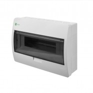 Modular Distribution Board Elegant 1×12 IP40