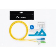 Patchcord światłowodowy SM SC/APC – SC/UPC...