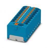 PTFIX 10/18X4 BU – Розподільчий блок