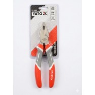 Szczypce uniwersalne Yato YT-2008 200mm