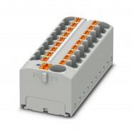PTFIX 10/18X4 GY– Розподільчий блок