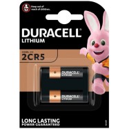 BAT 2CR5 DL245 1BL DUR