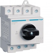 Rozłącznik izolacyjny modułowy PV 4P 32A 1000V...