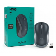 Myszka Mysz Bezprzewodowa Logitech M185 Nano...