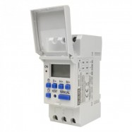 Elektroniczny Programator Czasowy PC-2E-DIN...