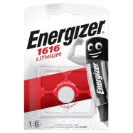 Bateria litowa Energizer CR1616 3V 1szt. Blister