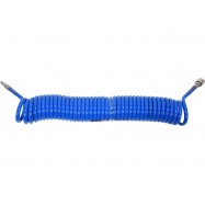 WĄŻ SPIRALNY 8MM X 12MM X 15M PU Z...