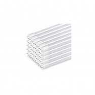 25X Świetlówka TUBA LED T8 (120cm) 18W 4000K...