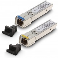 Extralink SFP 1.25G Moduł SFP WDM 1,25Gbps,...