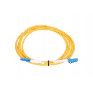 EXTRALINK PATCHCORD ŚWIATŁOWODOWY LC/UPC-LC/UPC...