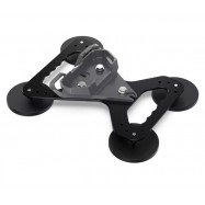 Magnetic Car Roof Mount with Aluminium Alloy...