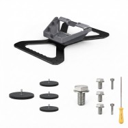 Magnetic Roof Car Mount For Starlink Gen3...