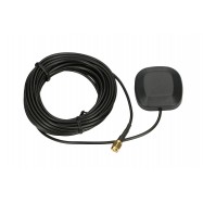 MikroTik ACGPSA Antena GPS 1575.4MHz, 1x SMA,...