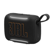 Głośnik Bluetooth JBL GO 5 czarny