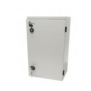 Szafa Rack Getfort Hermetyczna 10 cali 9U 330x230