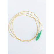 Pigtail światłowodowy SC/APC 9/125 µm G.657A1 1...