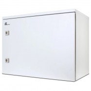 Szafa Rack Getfort Hermetyczna 19 cali 6U...