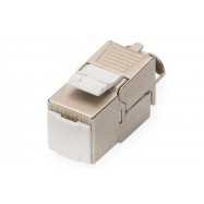 Moduł Keystone RJ-45 kat. 6A STP beznarzędziowy...