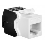 Moduł Keystone RJ-45 kat. 5e UTP beznarzędziowo...