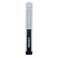 Lampa Pen Light Premium Micro USB BERNER