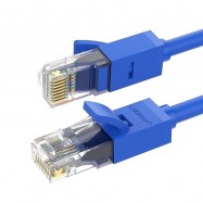 Kabel sieciowy UGREEN Ethernet RJ45, Cat.6,...