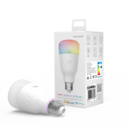 Smart żarówka LED Yeelight Smart Bulb 1S RGB