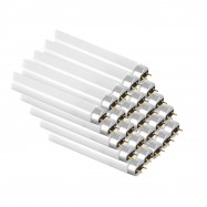 25x Linienleuchtstofflampe T8 230V G13 58W...